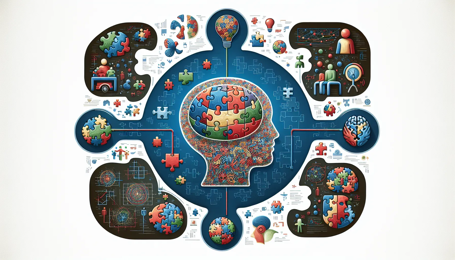 Delving into the Interesting Facts about Autism