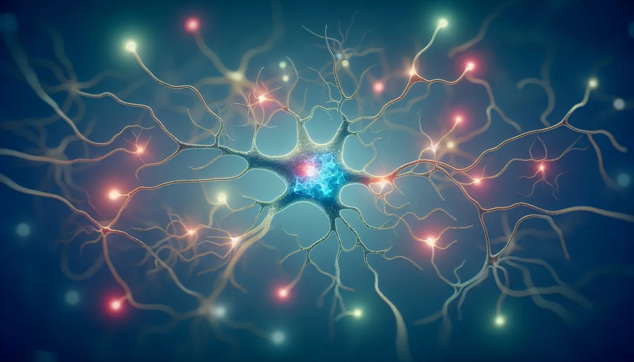 Exploring the Nervous System Connection