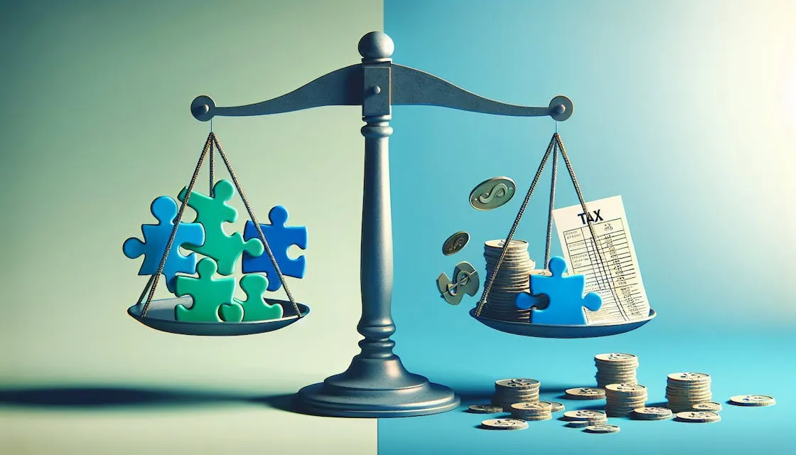 Is Autism Funding Taxable?