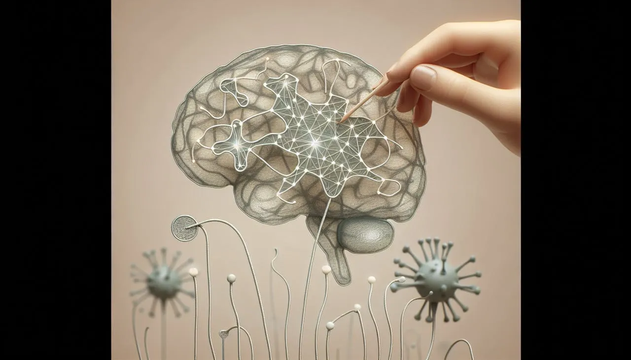 The Neurological Enigma: Examining the Link to Autism