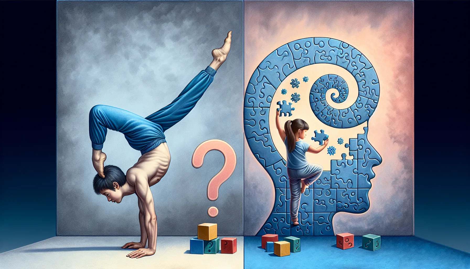 Is Hypermobility Truly a Risk Factor for Autism?