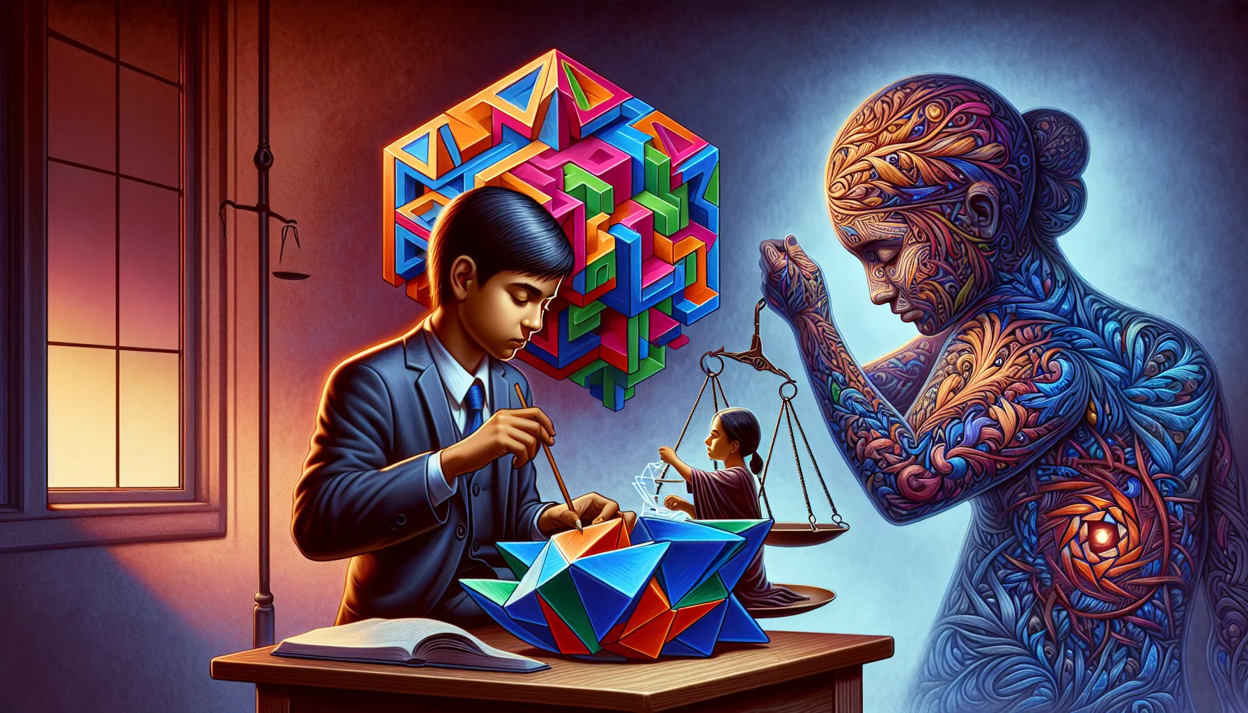 Is High-Functioning Autism Considered a Disability?