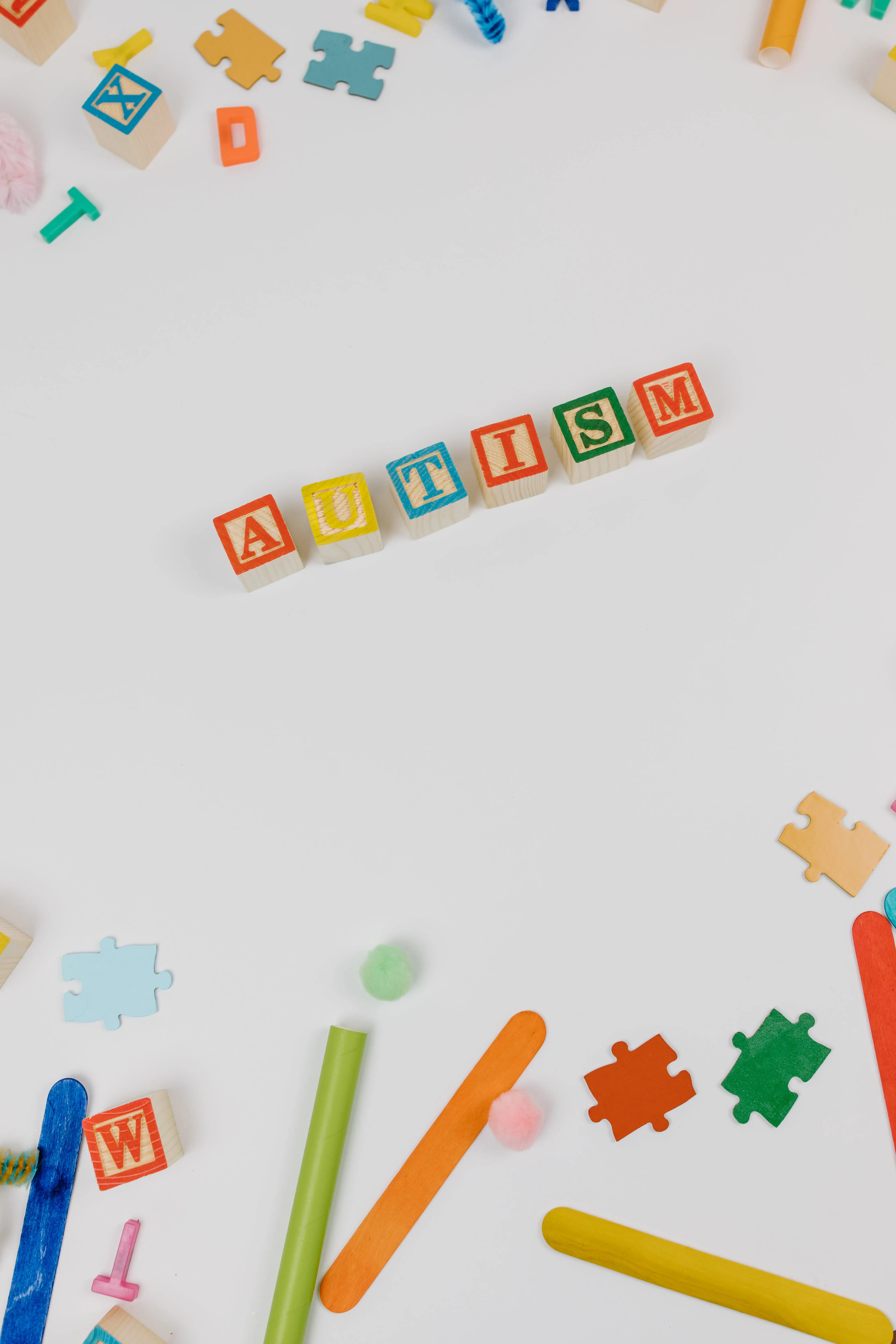 Is It Possible For A Person To Develop Autism?