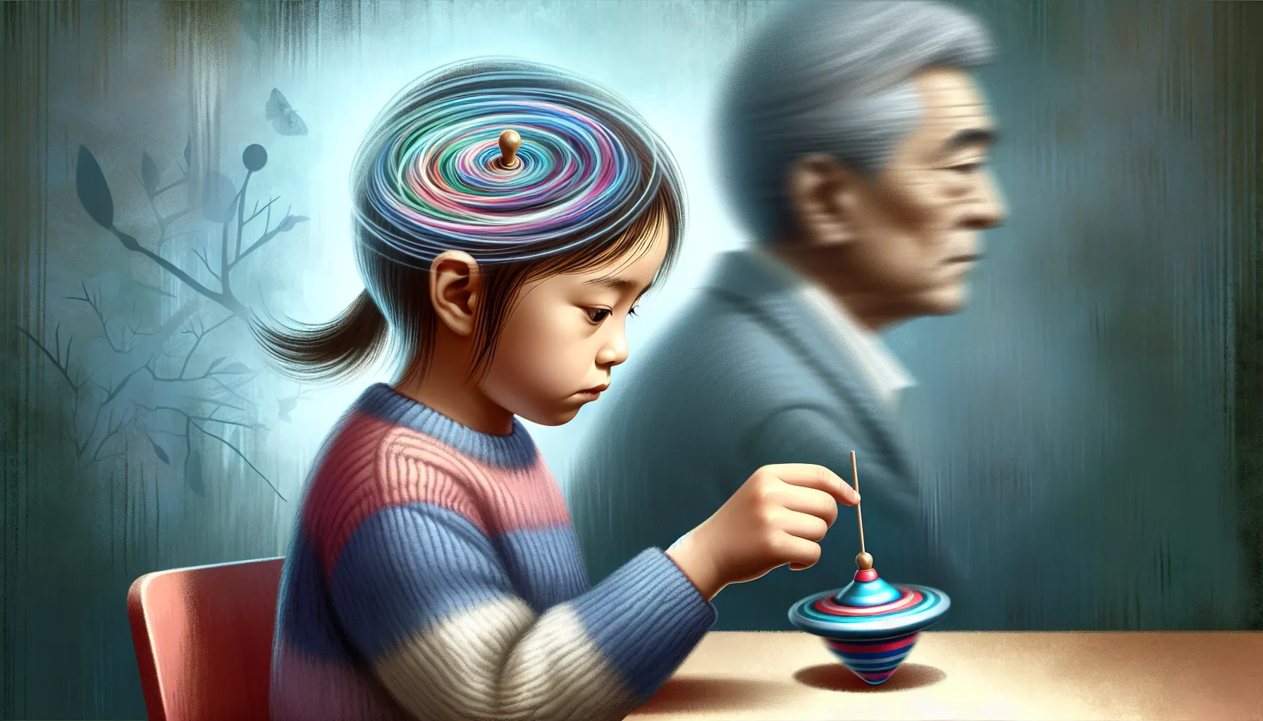 Is Staring a Sign of Autism?