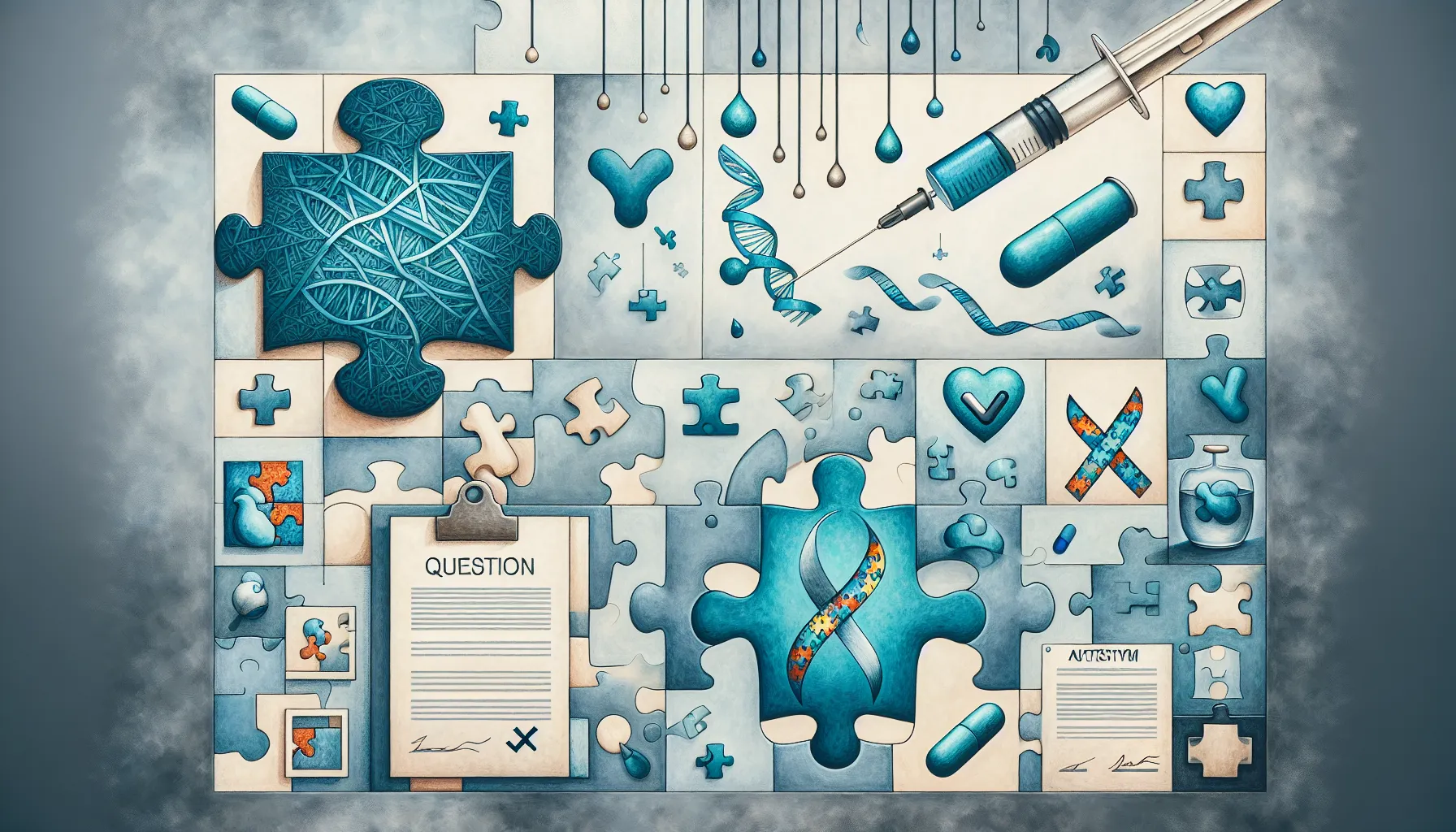 Is Stem Cell Therapy for Autism FDA Approved?