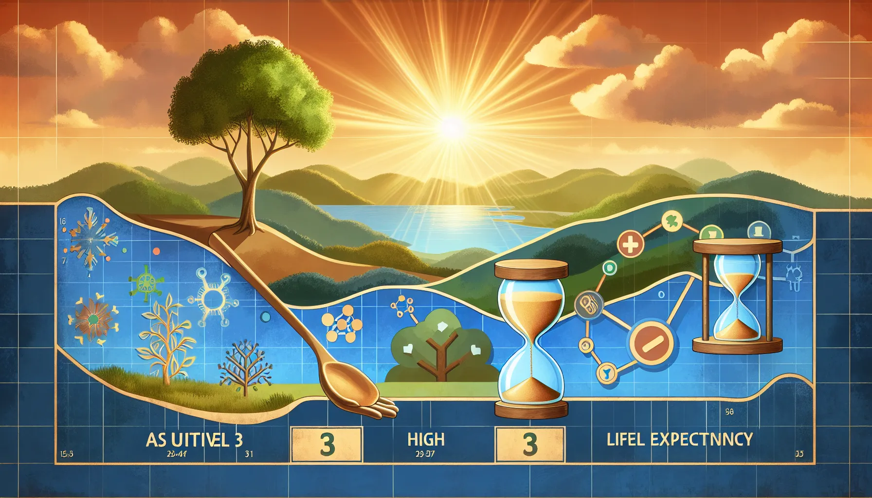 Examining Level 3 Autism Life Expectancy