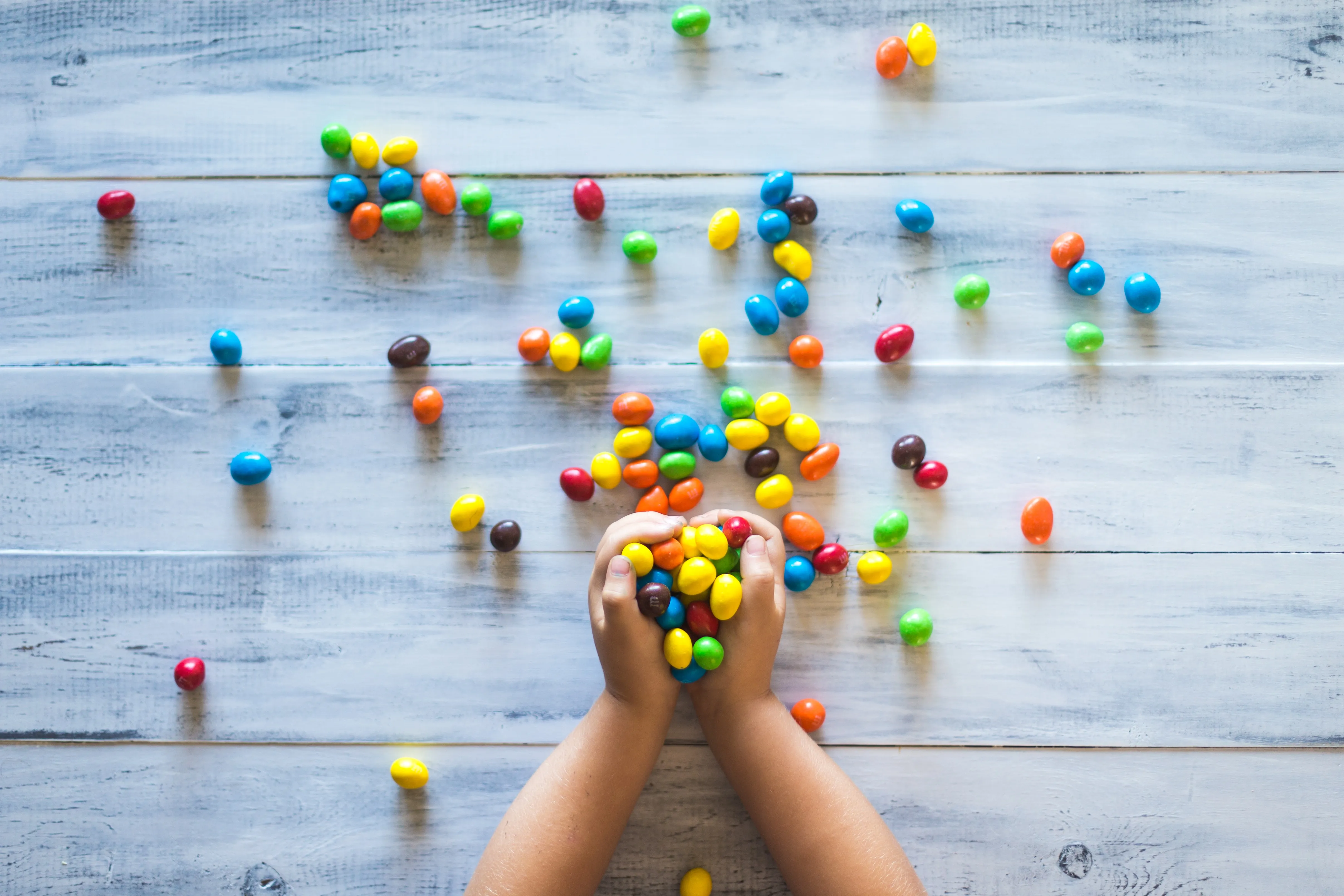 Managing Eating Challenges In Autism