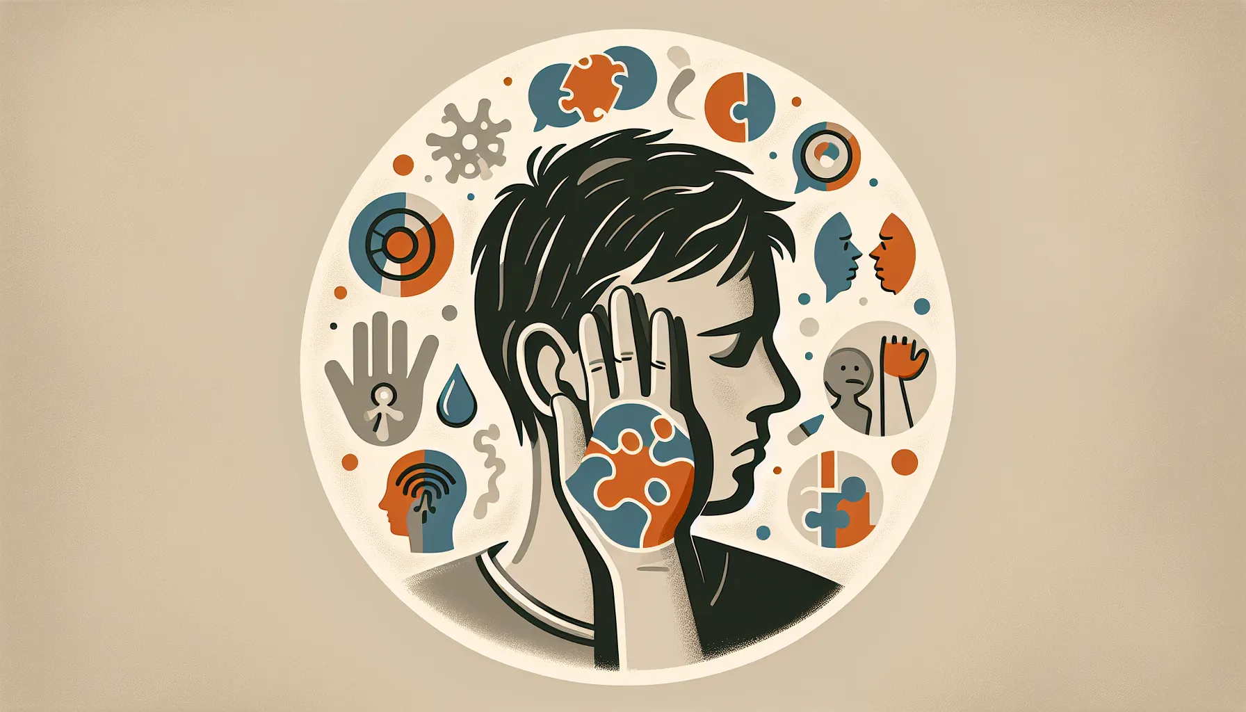 Unmasking the Most Common Signs of Autism