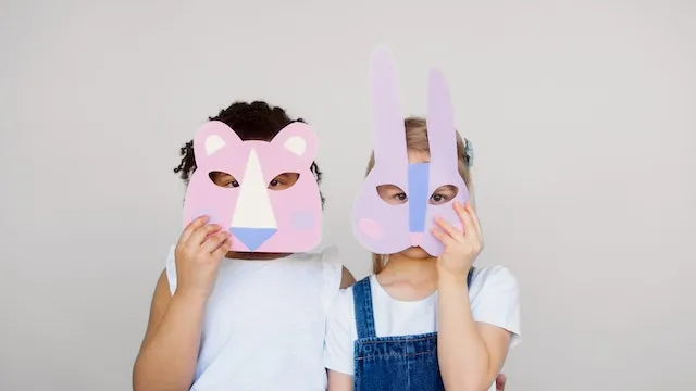 Physical Characteristics & Facial Expressions Of Autism