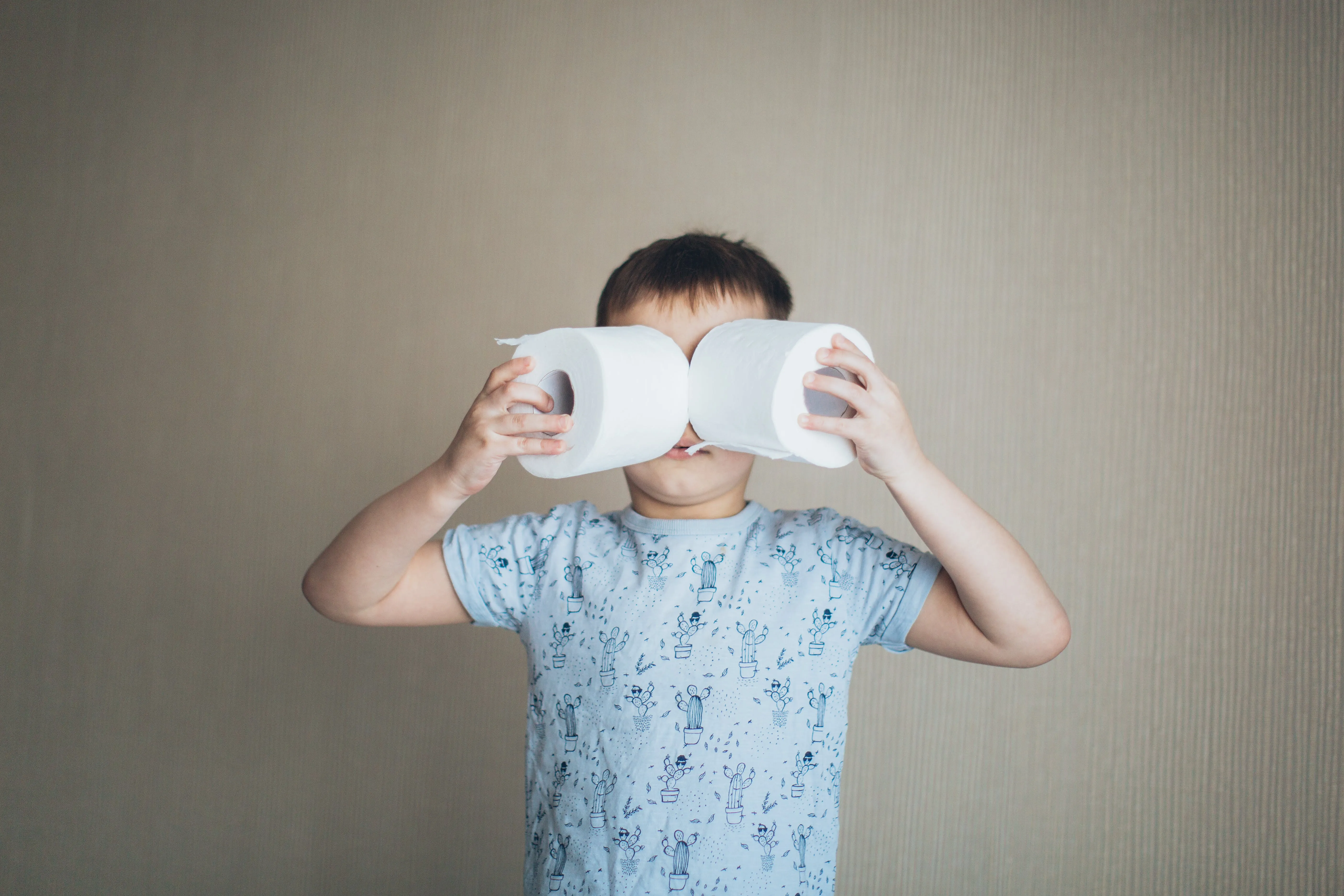 Potty Training For Autism