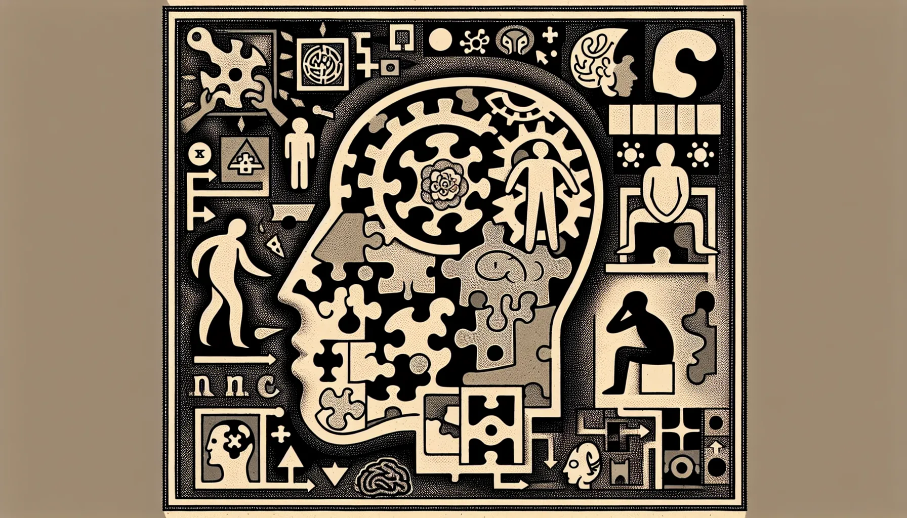 Exploring Pica and Autism