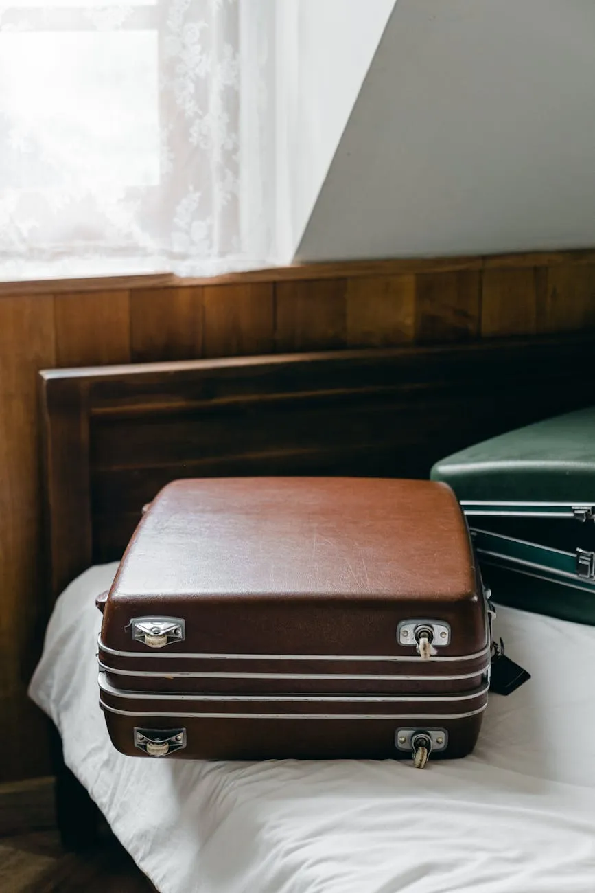 Preparing for Travel with Autism
