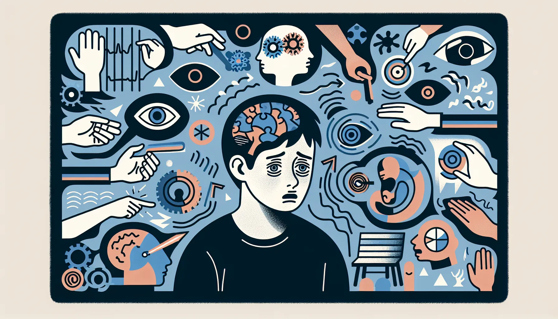 Unraveling Profound Autism Symptoms
