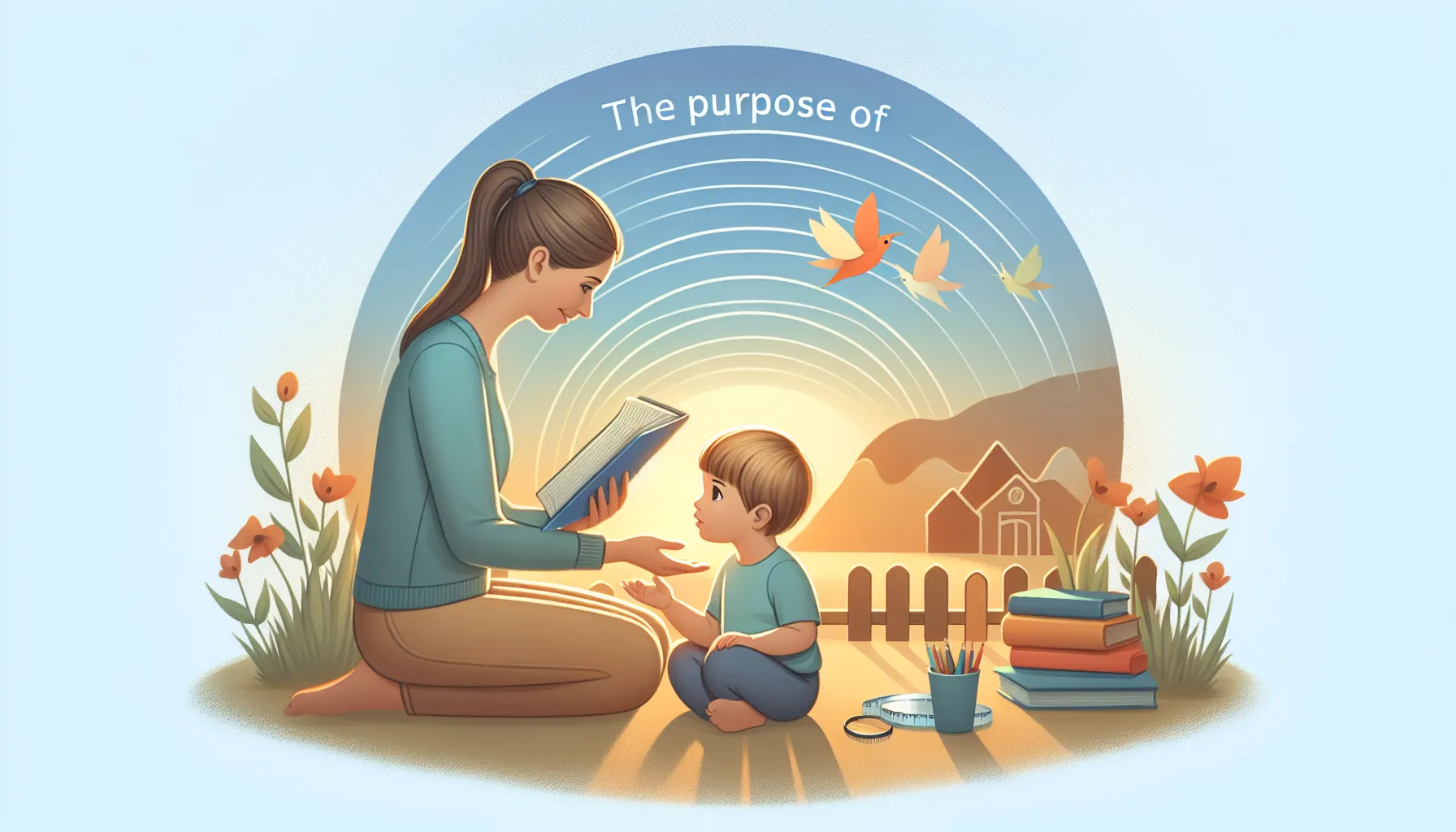 The Purpose and Benefits of ABA Therapy