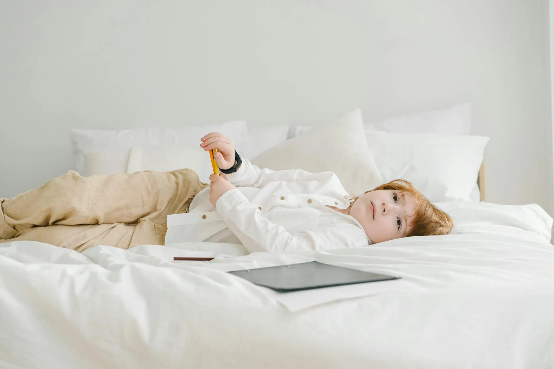 Safe Spaces for Autism: Exploring the World of Safety Beds