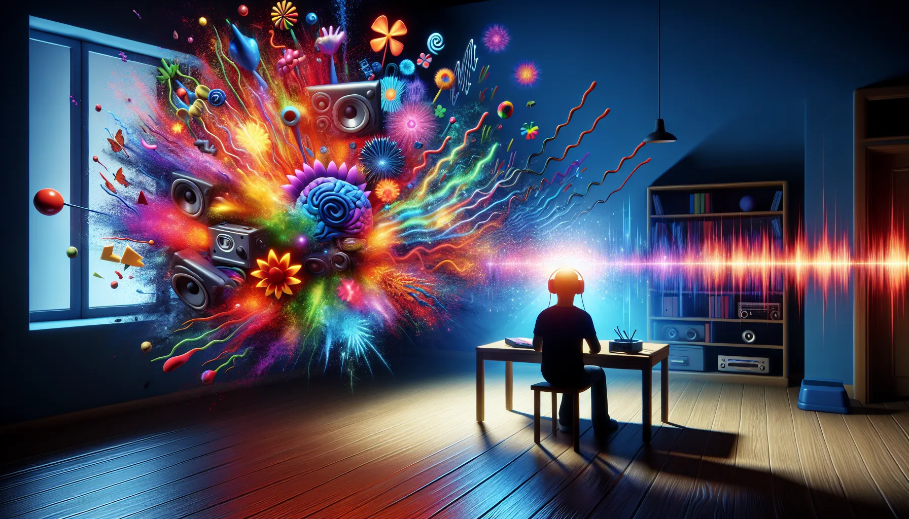 Sensory Modulation Disorder in Autism Demystified