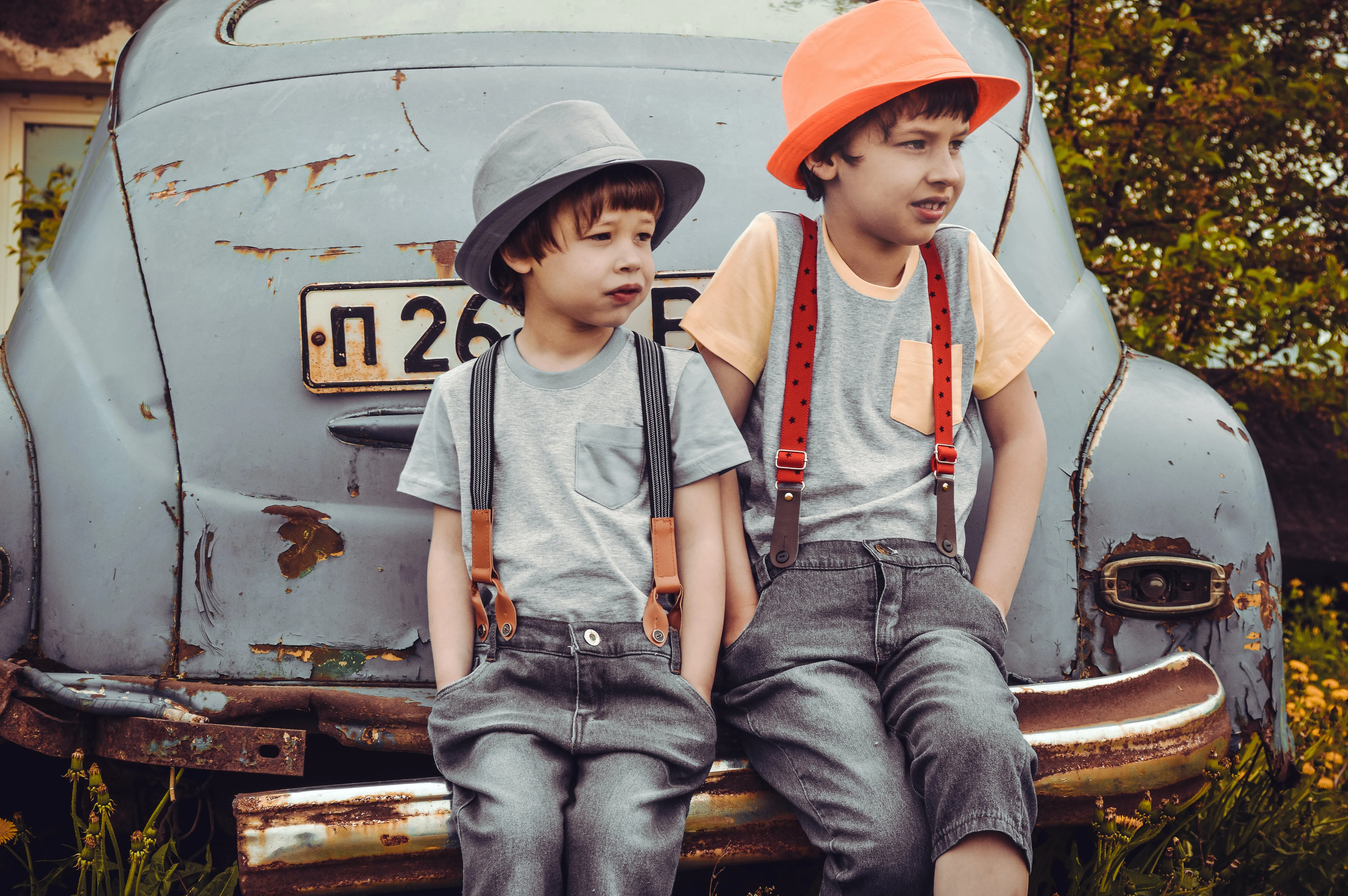 Sibling Responsibilities for Children with Autism