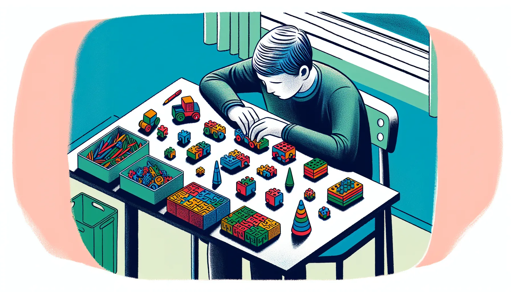 Uncovering Signs of Being on the Autism Spectrum