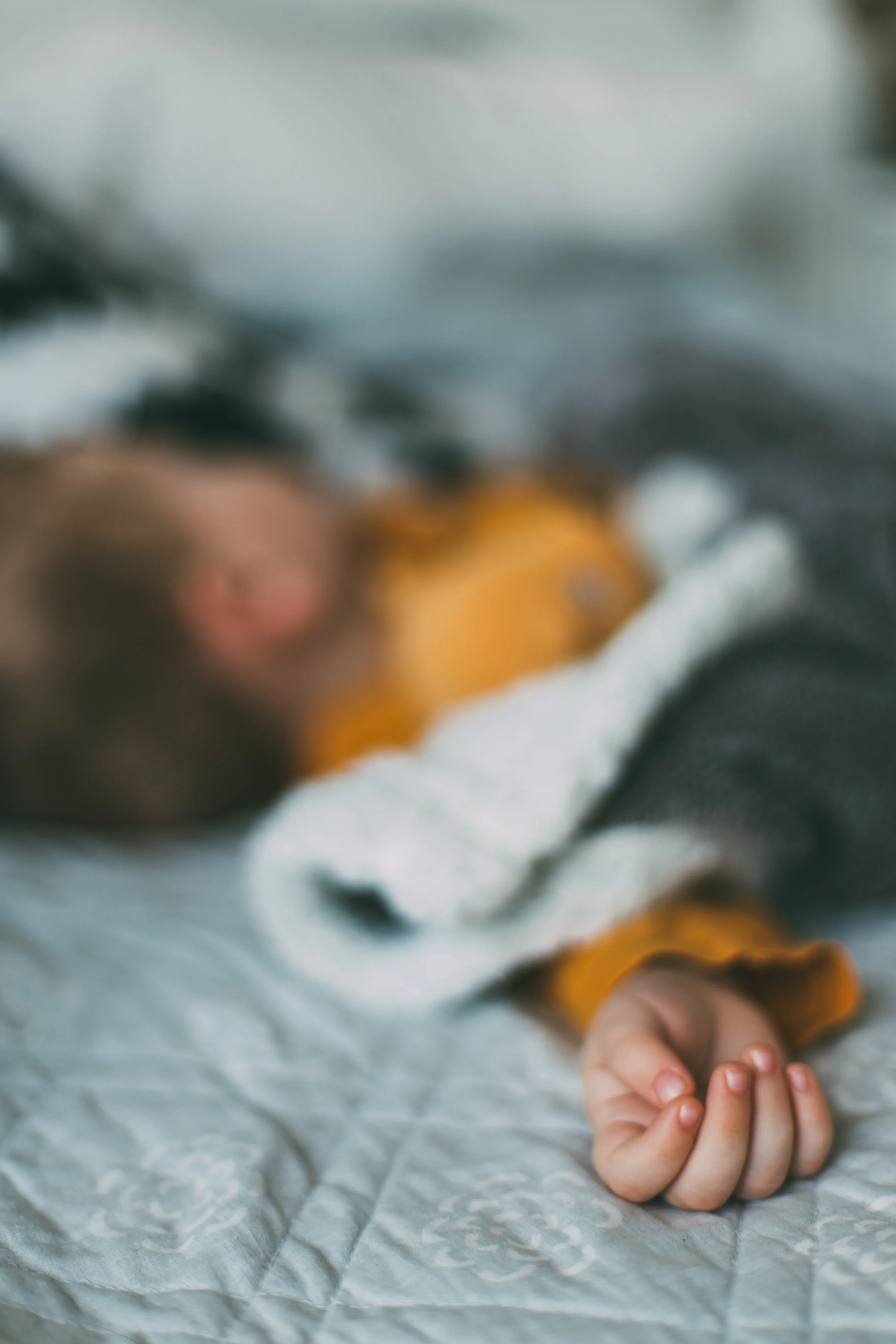 Sleep Solutions For Autism