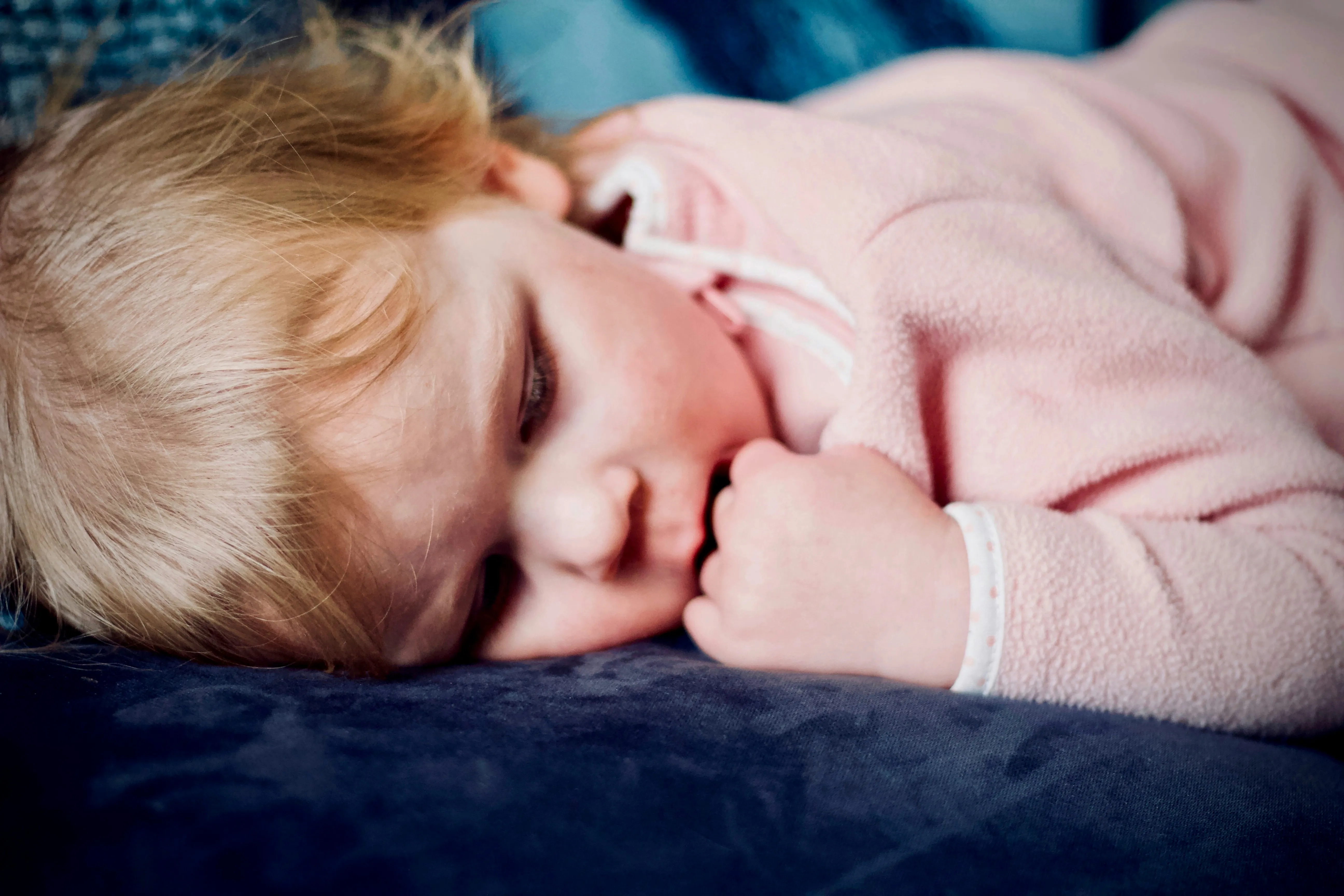 Sleep Issues in Autism