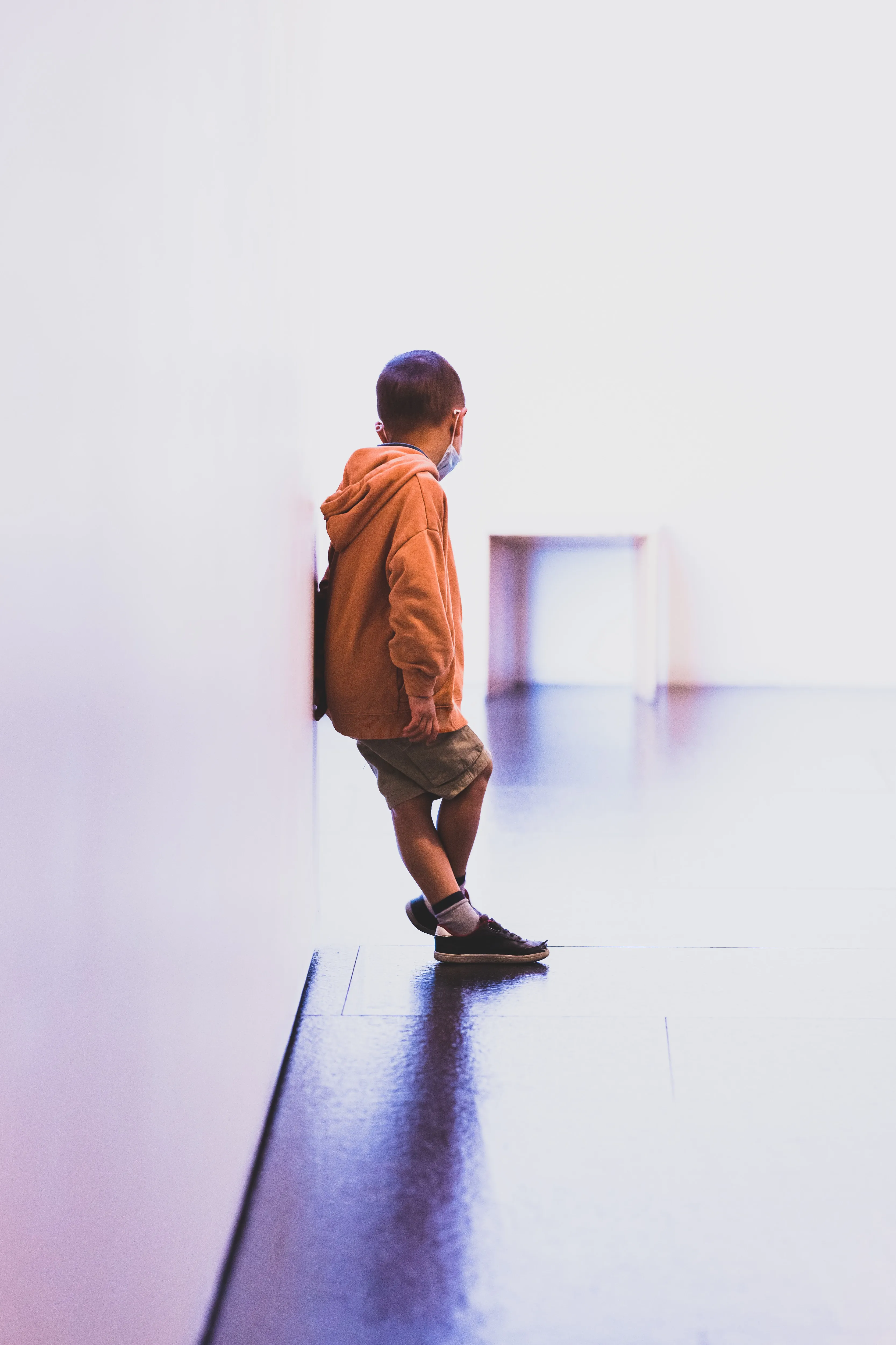 Social Connections And Autism