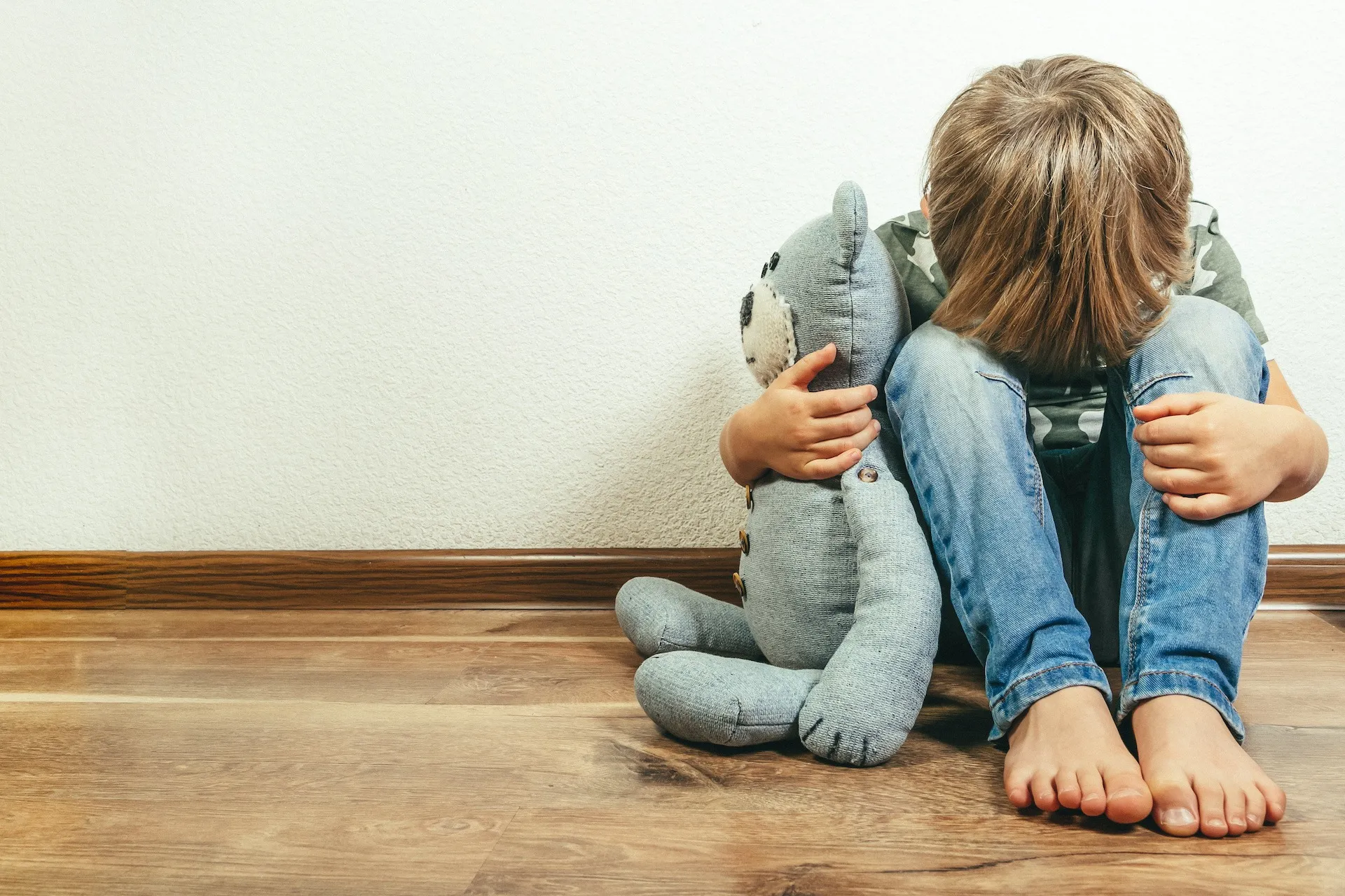 Stimming in Autism: Examples, Causes & Symptoms