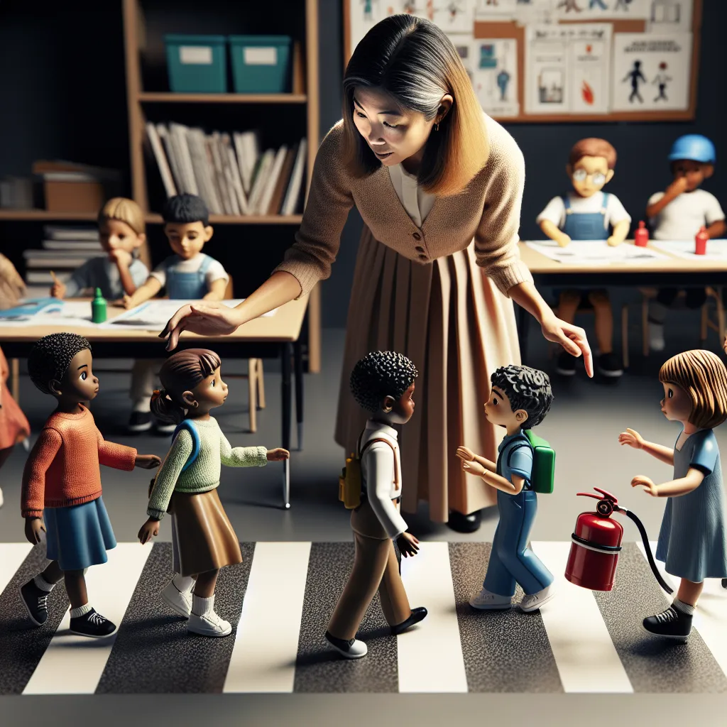 Effective Strategies for Children with Autism