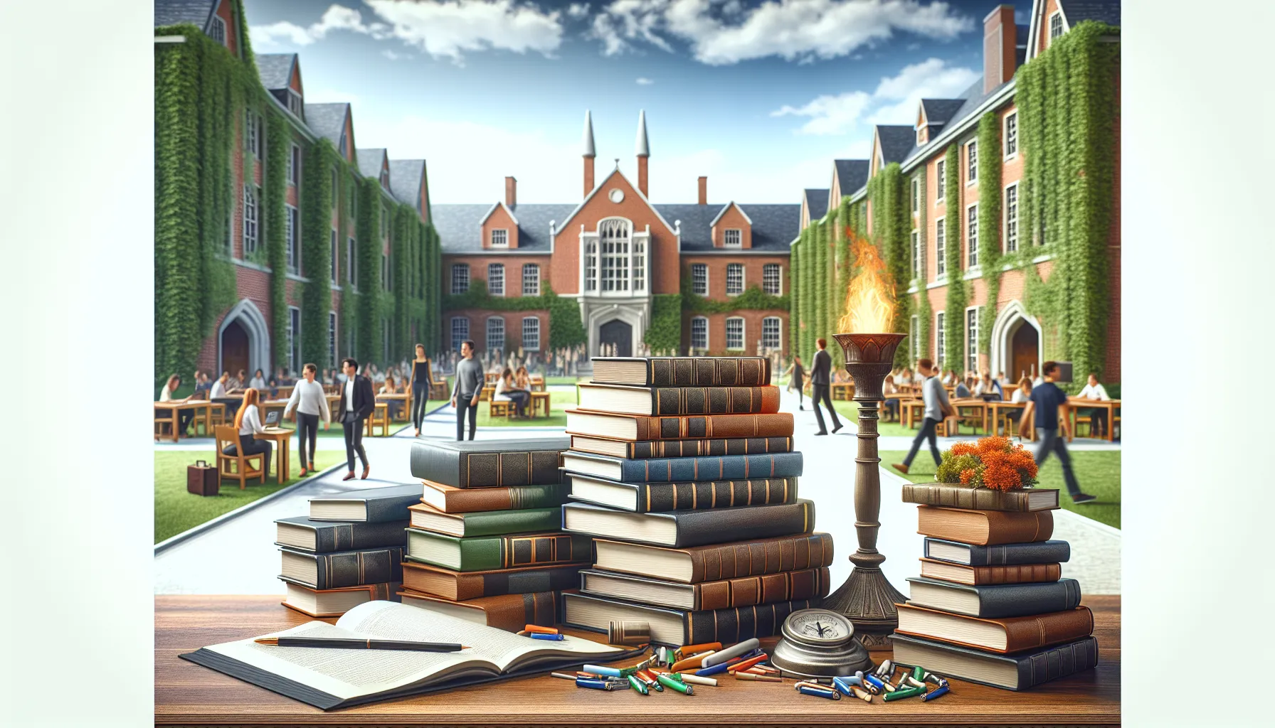 Uncovering The Top ABA Graduate Programs