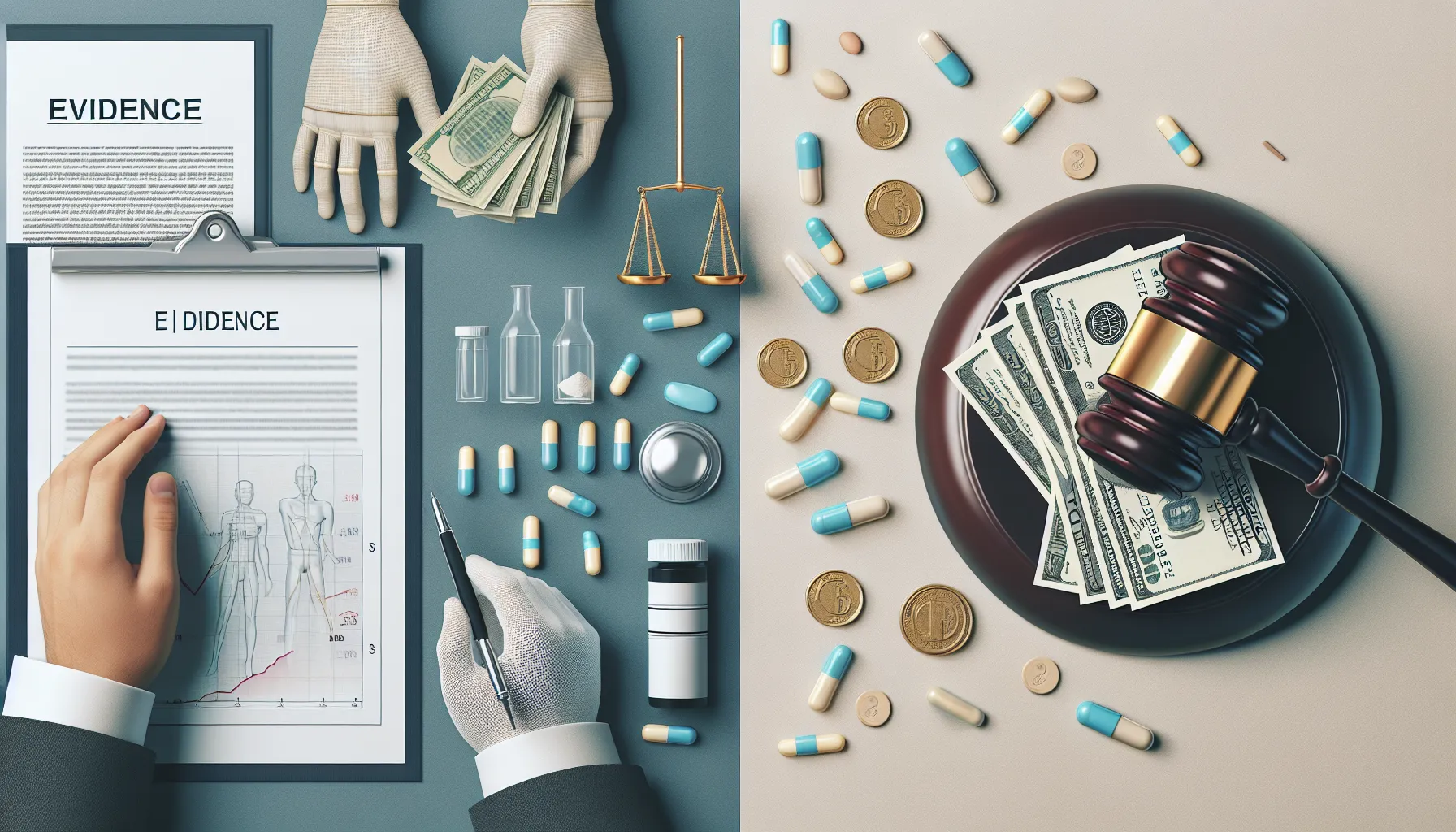 Tylenol Autism Lawsuit Payout
