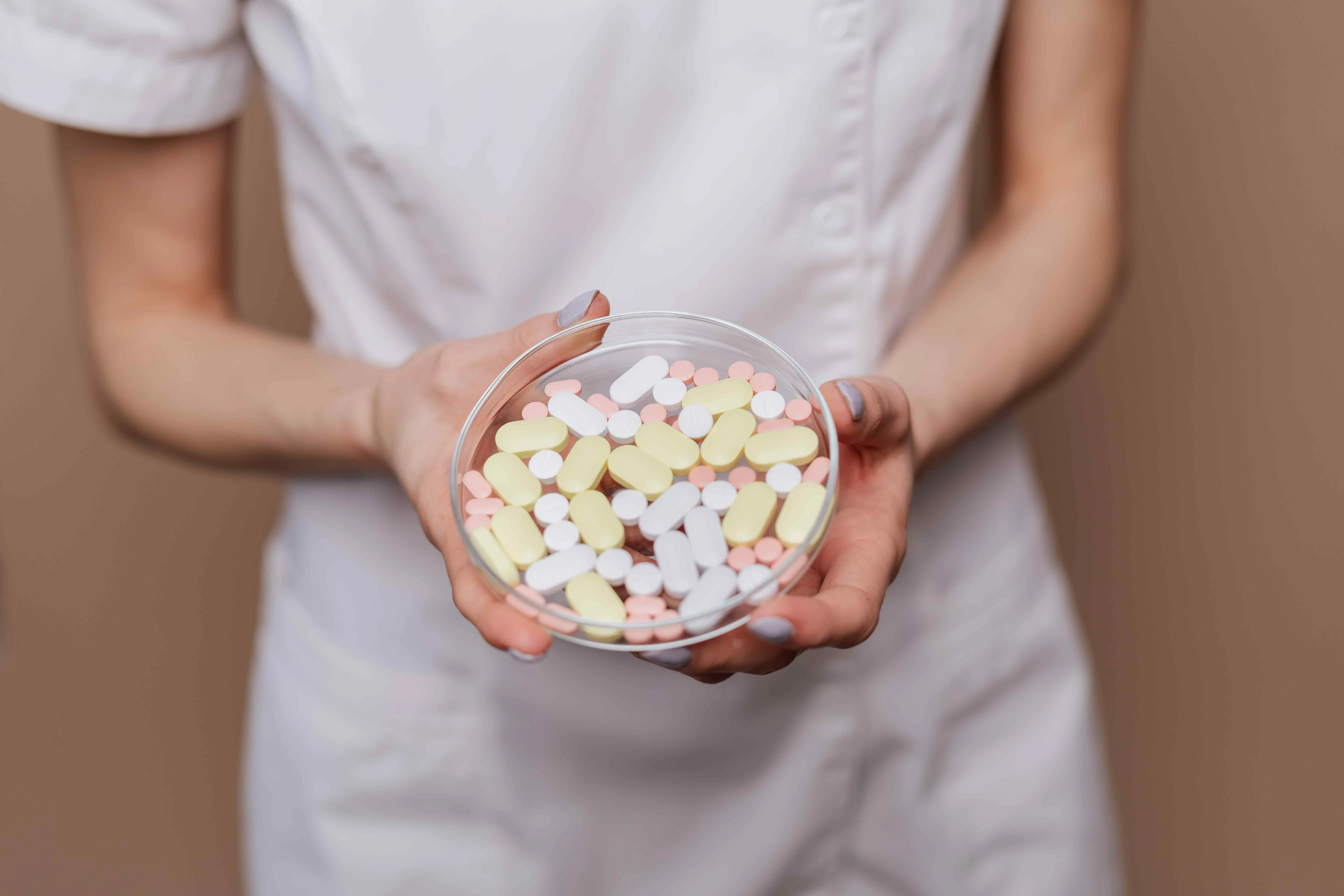 Vitamins and Autism: The Best Vitamins for Autism