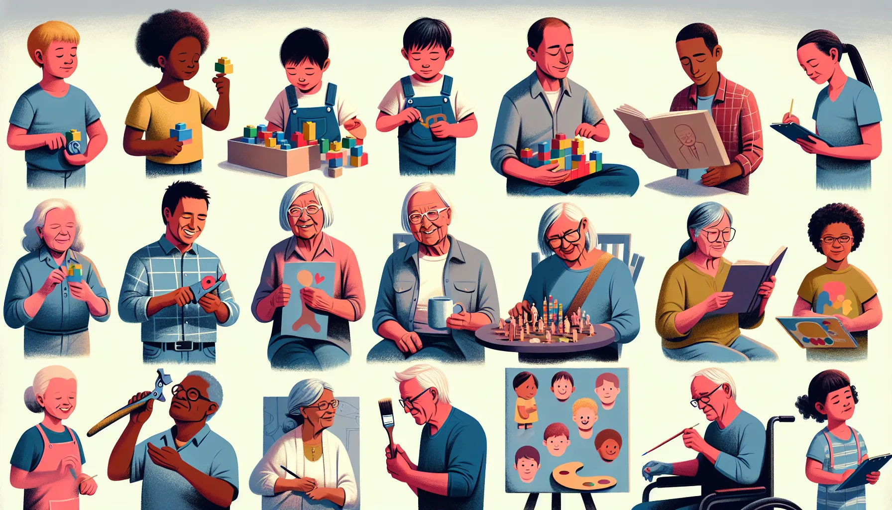 What Age Group is Affected by Autism?