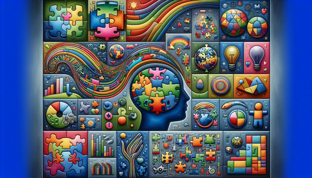 Examining the Characteristics of Autism Spectrum Disorders