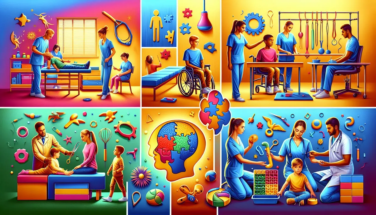Exploring Effective Treatment Options for Autism