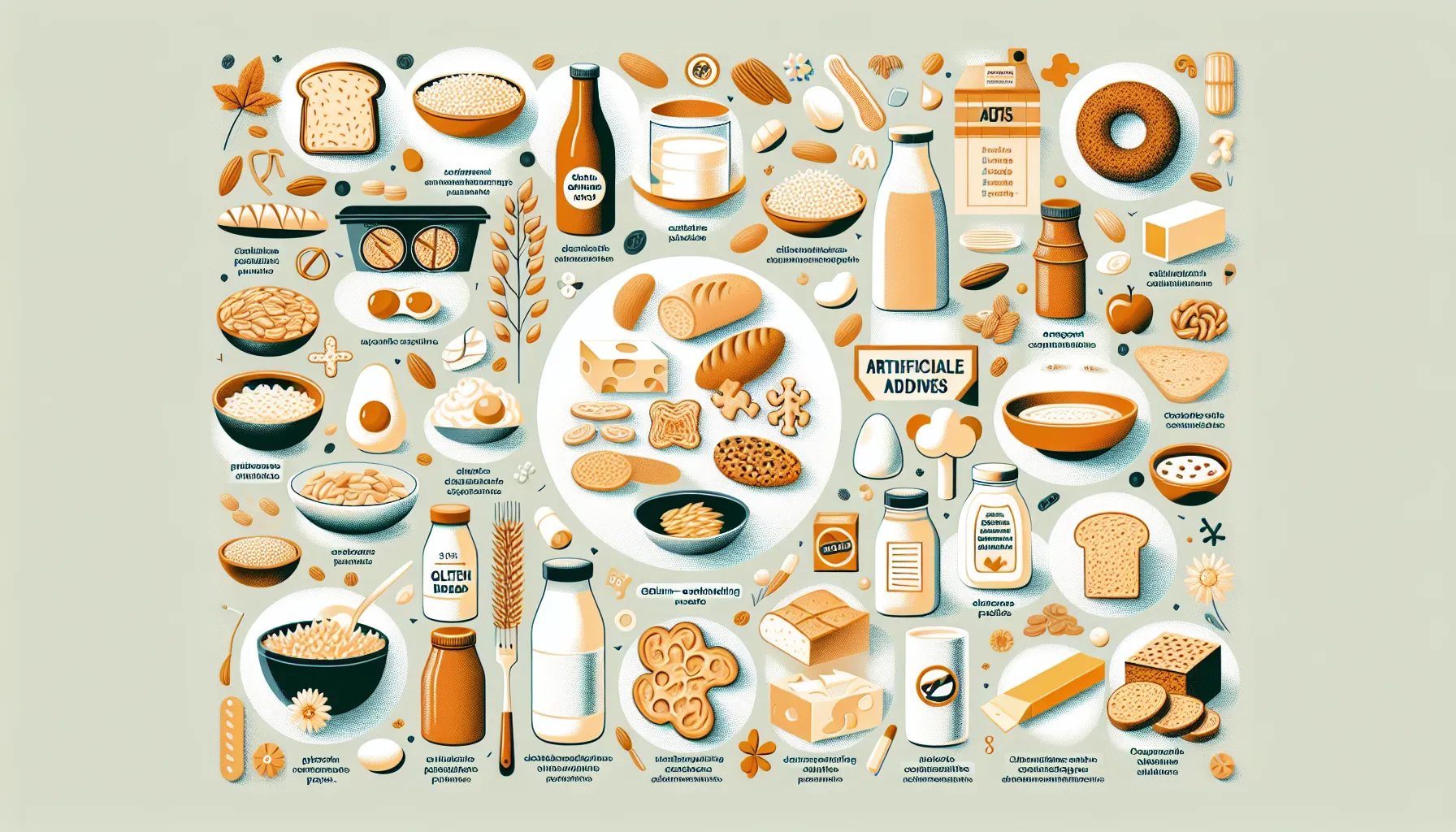 What Foods to Avoid for Individuals with Autism
