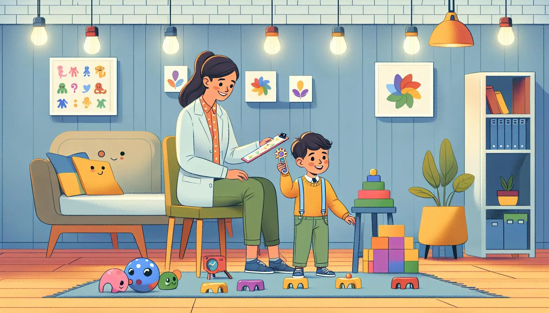 Decoding the Significance of an ASD Assessment