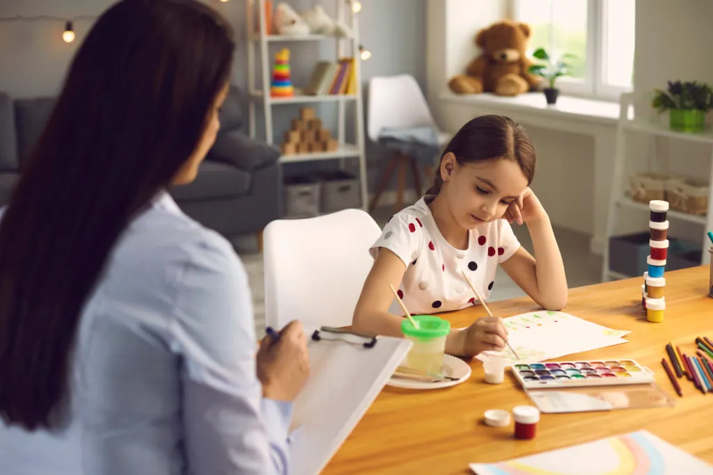 What Is A Board Certified Behavior Analyst (BCBA)?