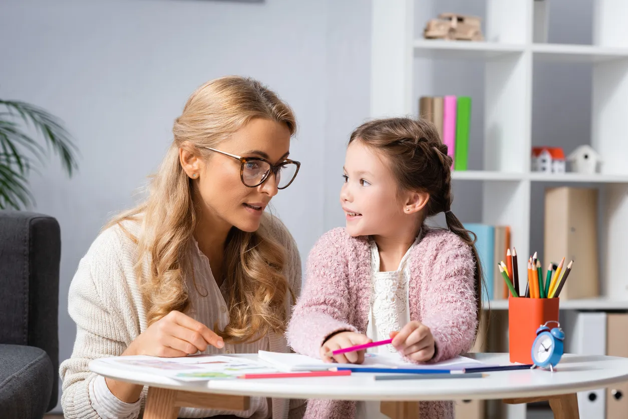 What Is A Registered Behavior Technician (RBT)?