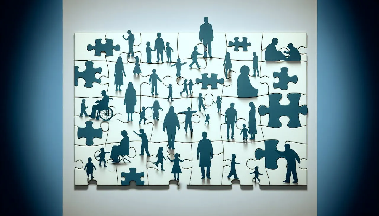 A Glimpse into What Autism Is Like in Adults