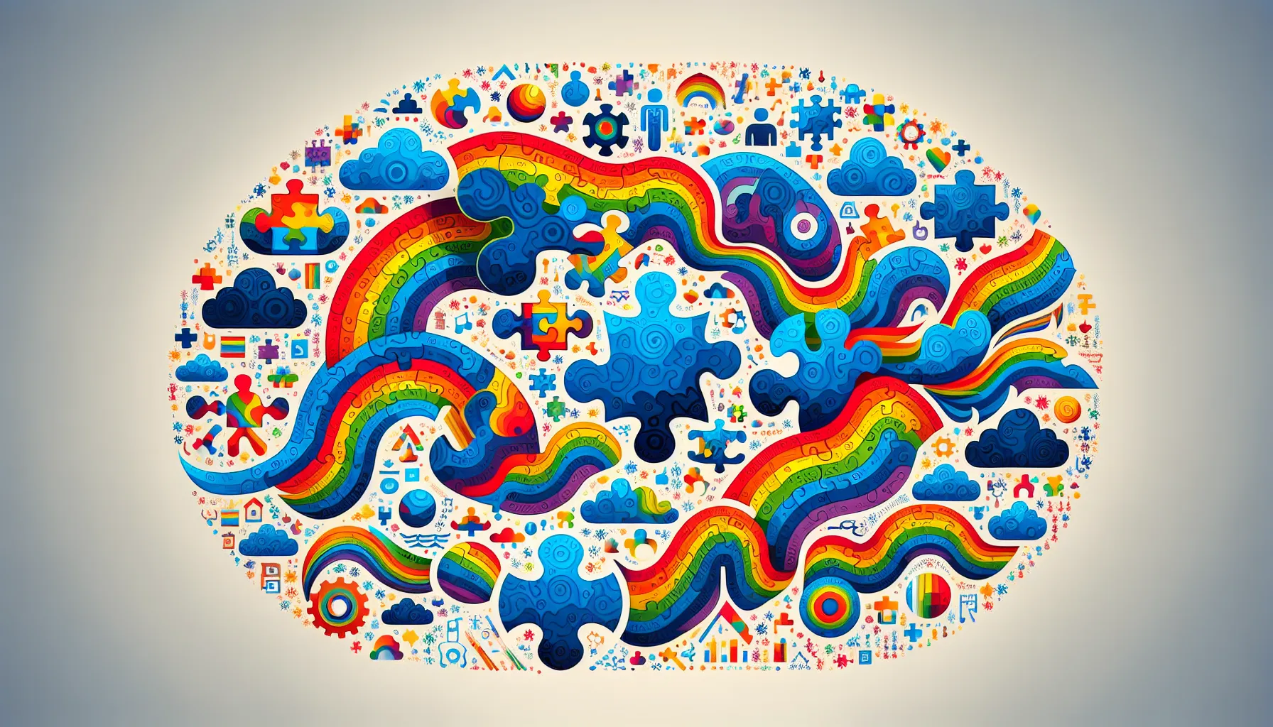 The Hidden Meaning of F84.0: Unveiling its Impact in Autism Spectrum Disorder