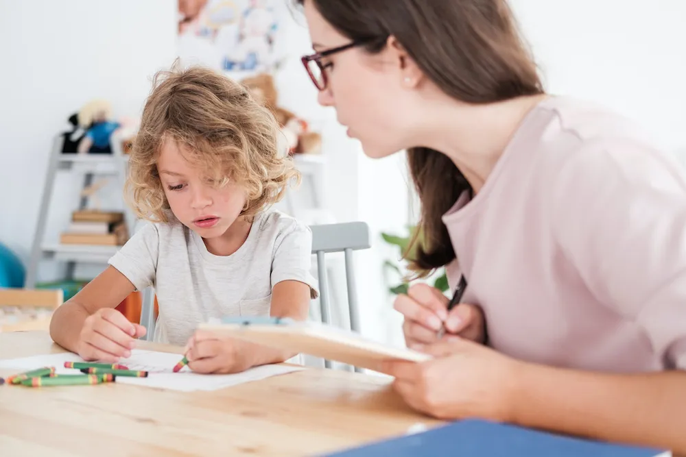 What Is ABA Therapy? How Does ABA Therapy Work?
