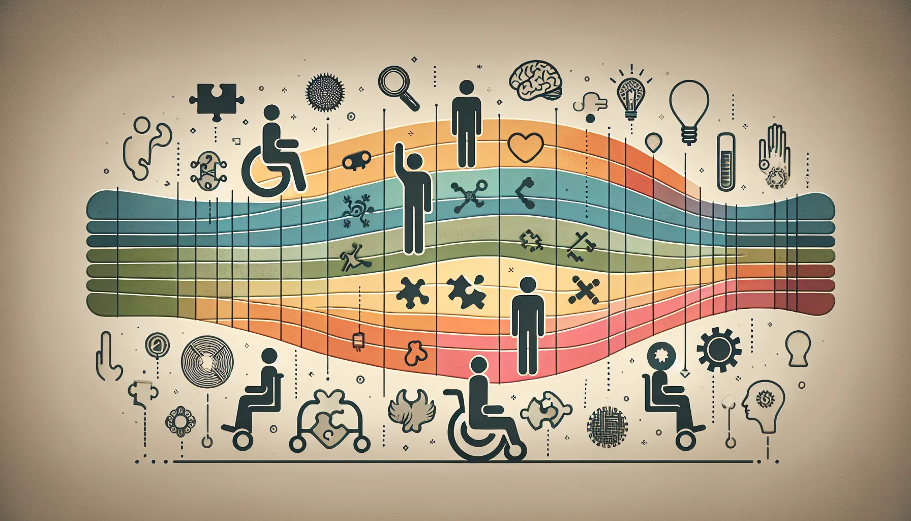 Navigating the Spectrum: A Closer Look at Spectrum Disability