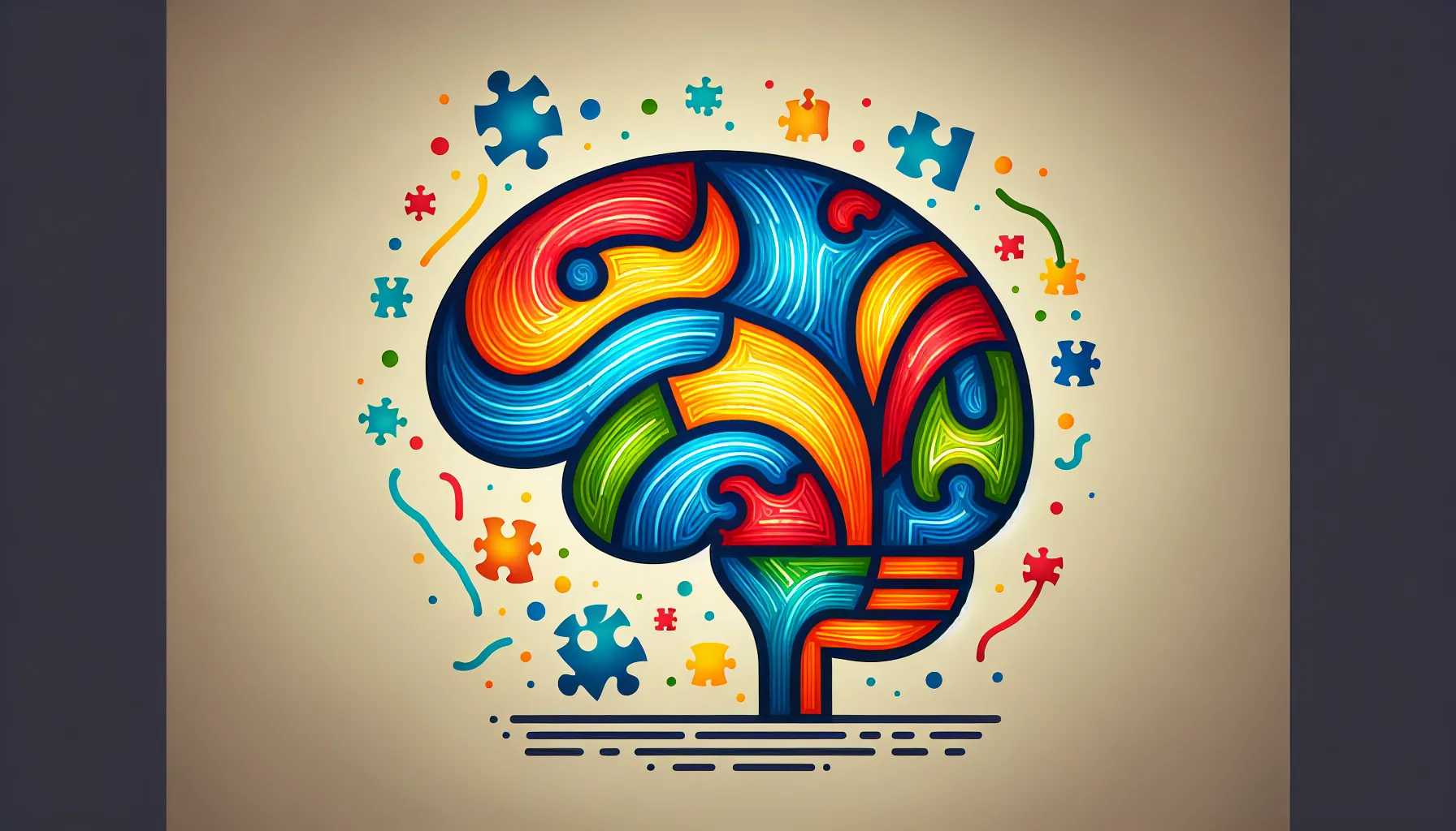 Delving into the Smart Autism Enigma