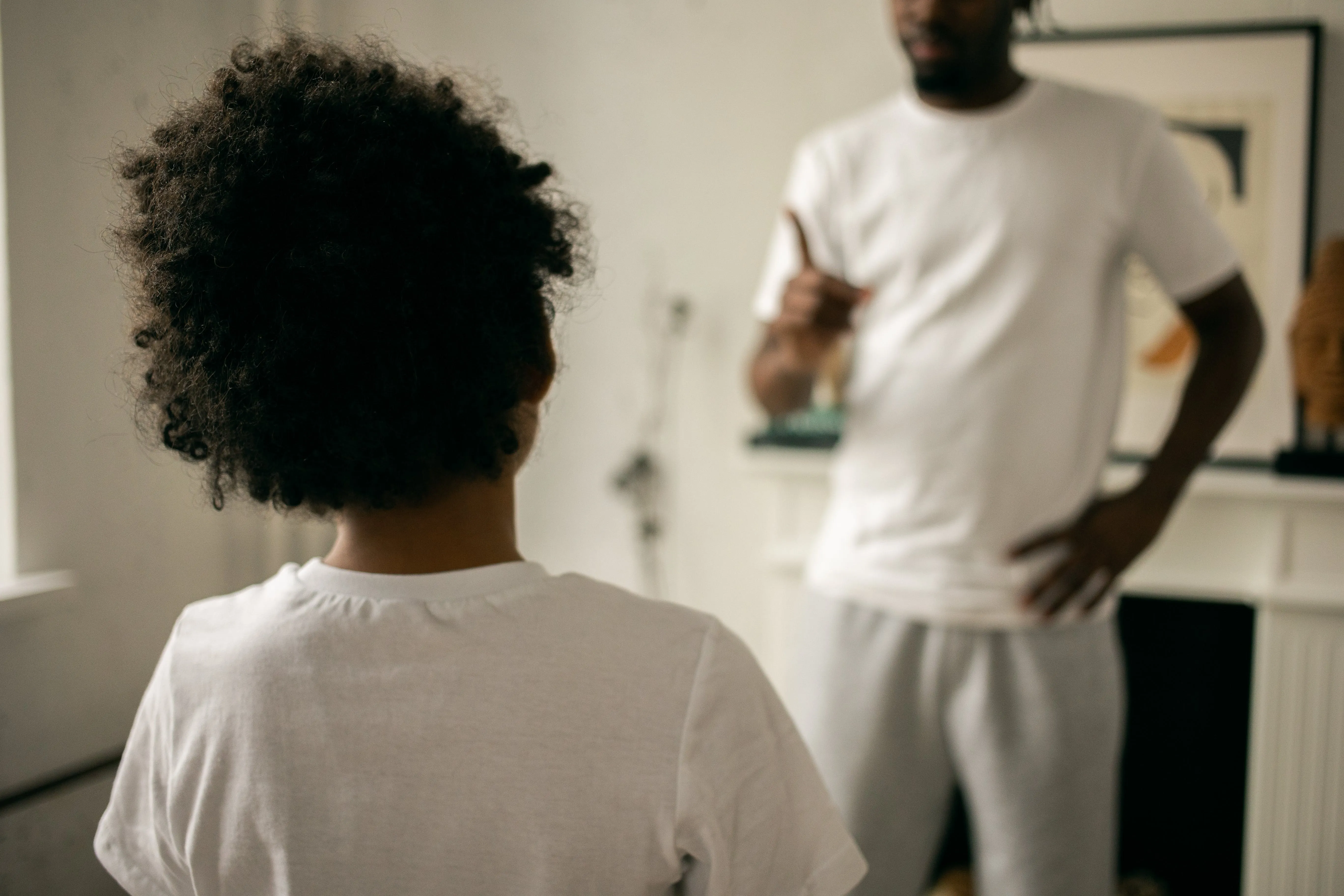 What Should I Do If My Child With Autism Hits Me?