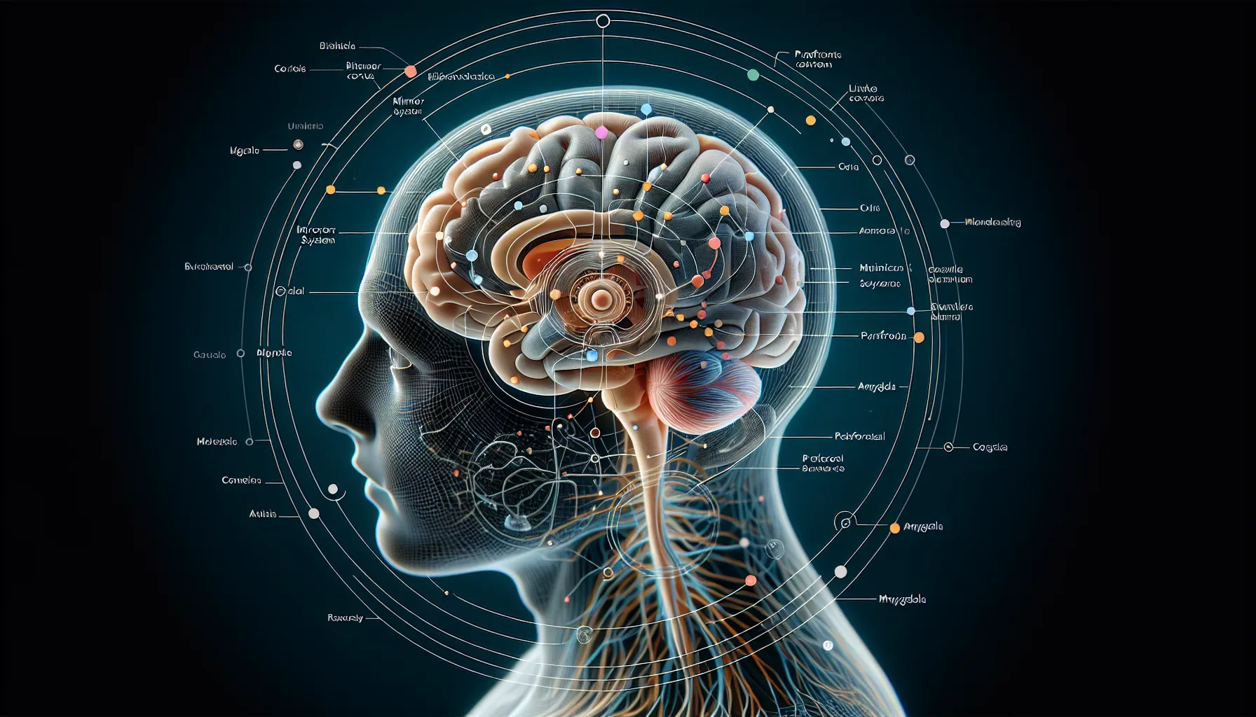 Investigating the Brain Regions Involved: Unraveling Autism