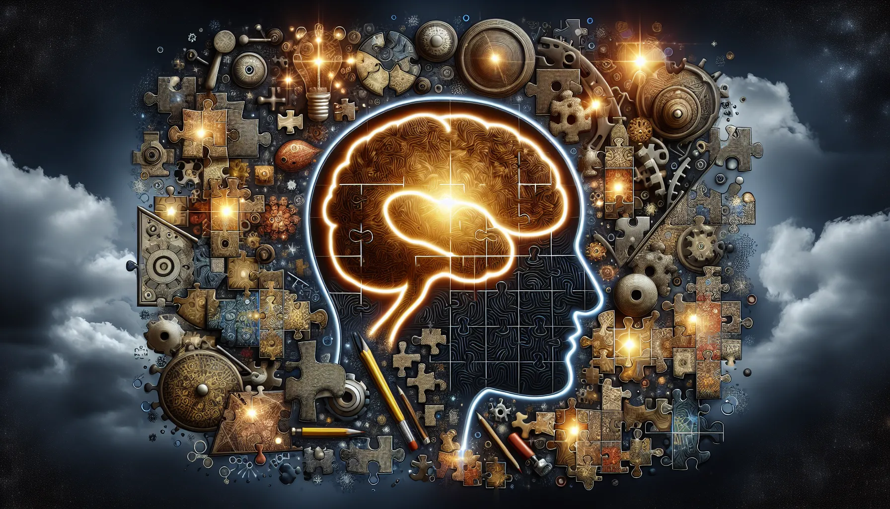 Why are People with Autism so Smart?