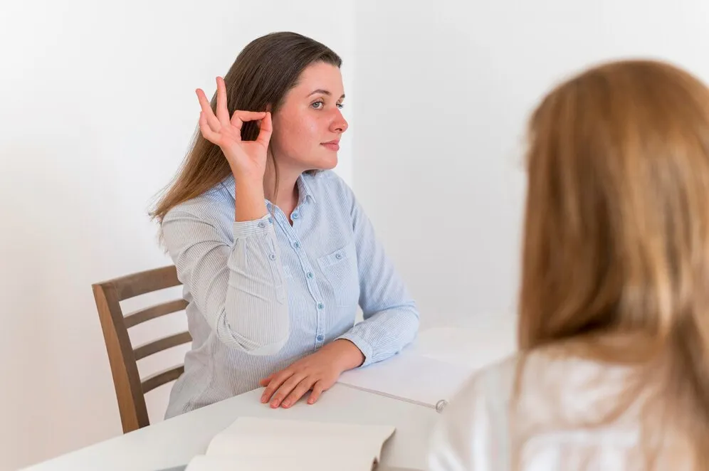 Auditory Stimming