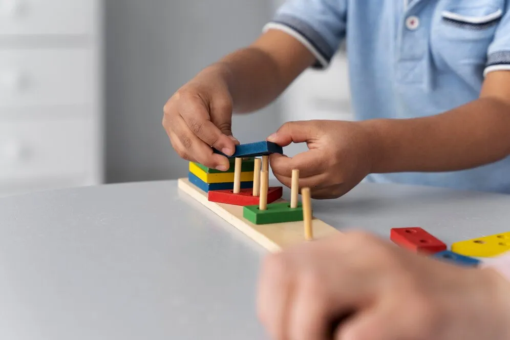 Gifts for Autistic Children