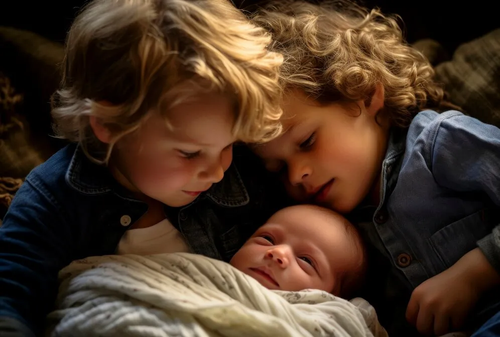 Helping Siblings Understand Autism