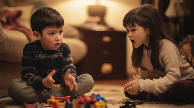 Coping Skills for Autism