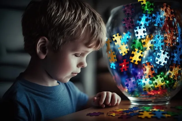 Autism Therapy Innovations